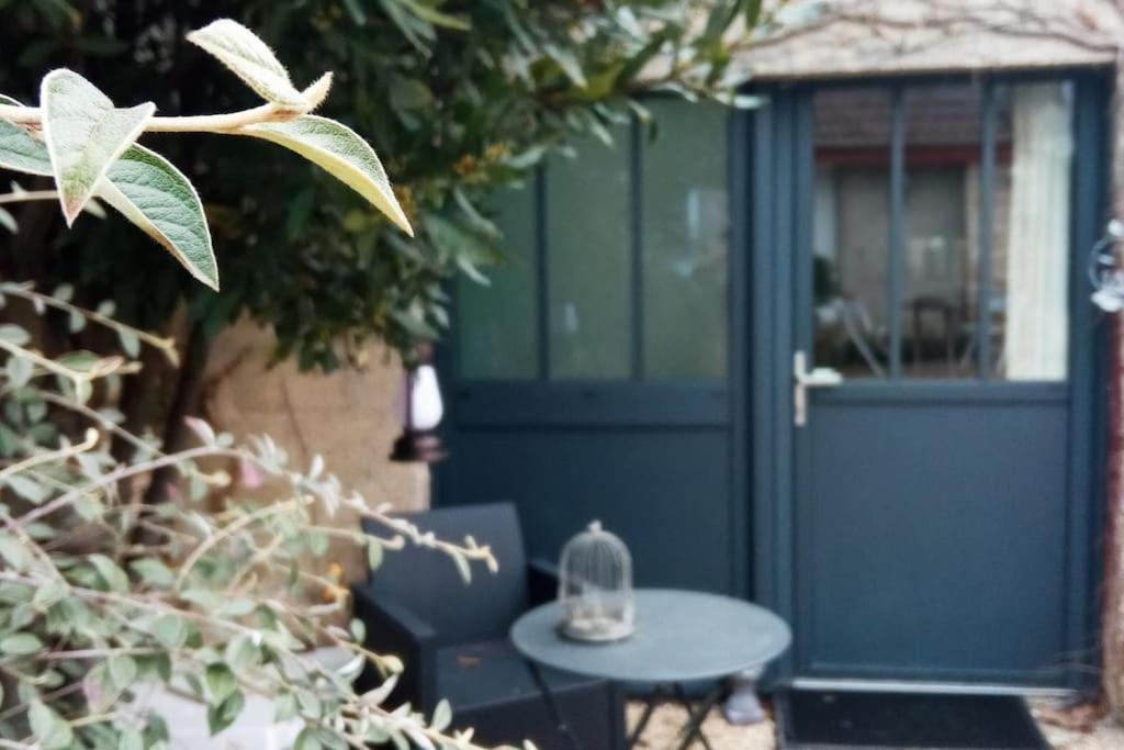 L'Atelier Des Reves Un Moment Magique Spa Prive Beaune  Exteriér fotografie