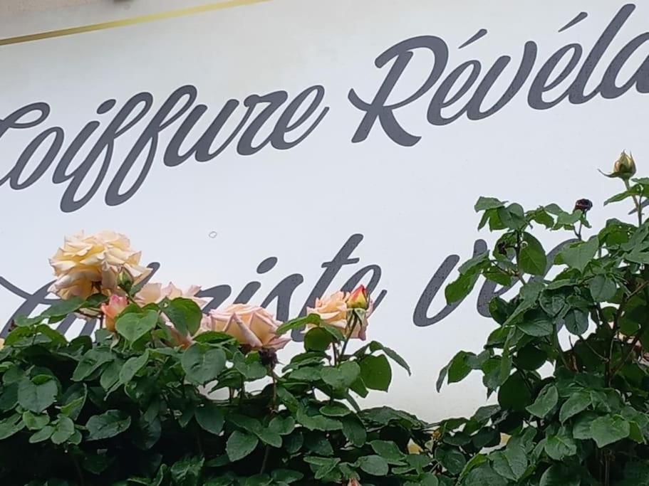 L'Atelier Des Reves Un Moment Magique Spa Prive Beaune  Exteriér fotografie